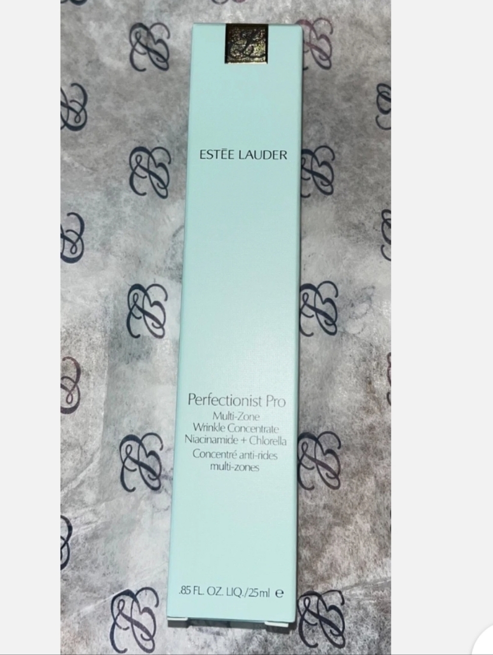 Estée Lauder Perfectionist Pro Wrinkle Concentrate - Multi Zones